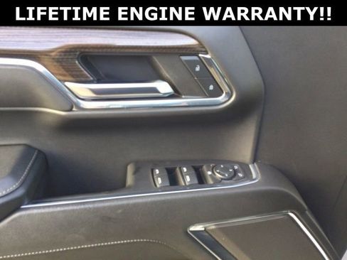 Used 2024 Chevrolet Silverado 1500 RST w/ Max Trailering Package image 11