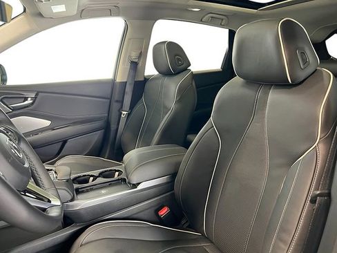 New 2026 Acura RDX SH-AWD w/ Advance Package image 11