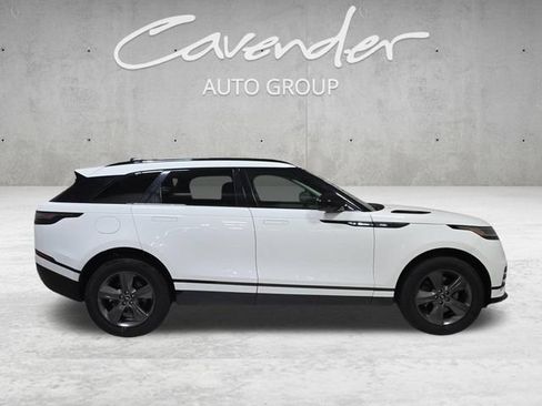 Used 2025 Land Rover Range Rover Velar Dynamic SE AWD/4WD image 17
