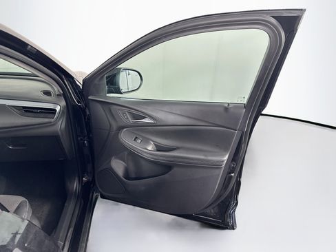 Used 2025 Buick Encore GX Preferred FWD image 33