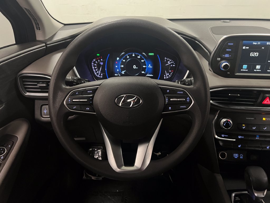 Used 2020 Hyundai Santa Fe SEL FWD image 14