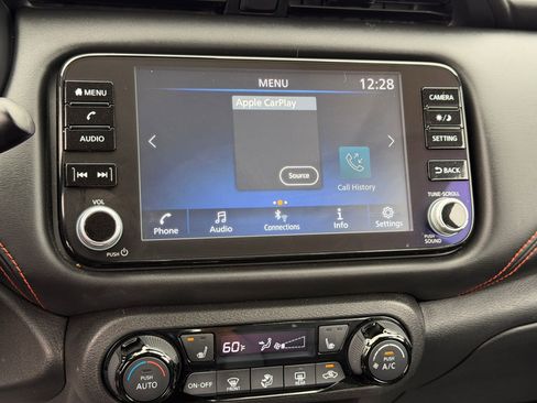 Used 2023 Nissan Kicks SR w/ SR Premium Package image 24