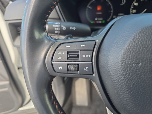 Used 2023 Honda CR-V Sport image 22