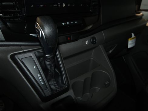 New 2026 Ford Transit 350 148 Medium Roof Wagon image 13