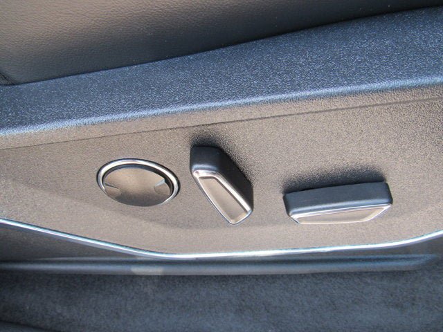 Used 2023 Ford F150 Platinum w/ Equipment Group 701A High AWD/4WD image 32