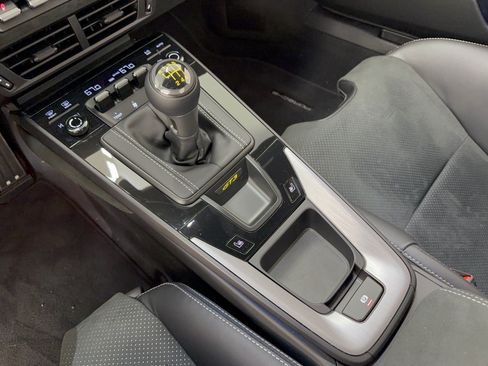 Certified 2026 Porsche 911 GT3 RWD image 20