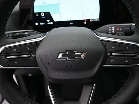 New 2026 Chevrolet Equinox LT w/ Midnight Edition image 27