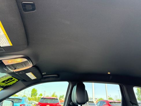 Used 2018 Jeep Grand Cherokee Limited AWD/4WD image 25