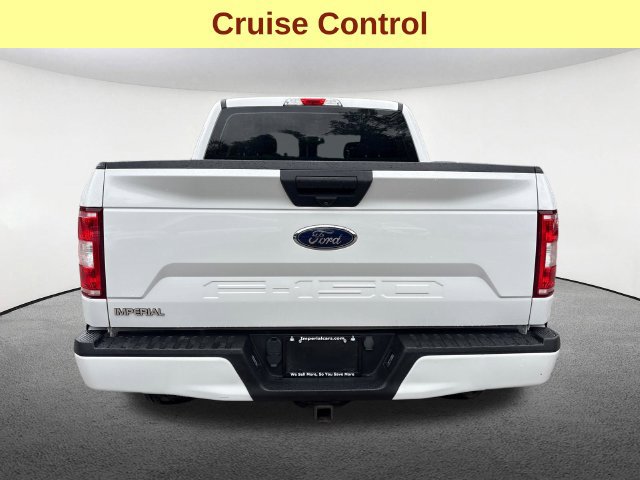 Used 2020 Ford F150 4x4 SuperCrew image 10