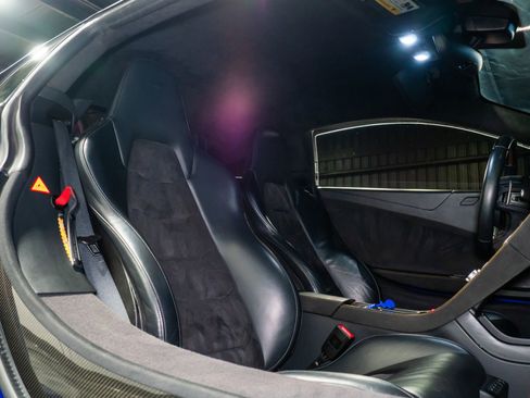 Used 2015 McLaren 650S Coupe image 34