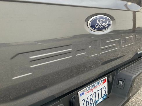 Used 2023 Ford F150 XL w/ STX Appearance Package image 22