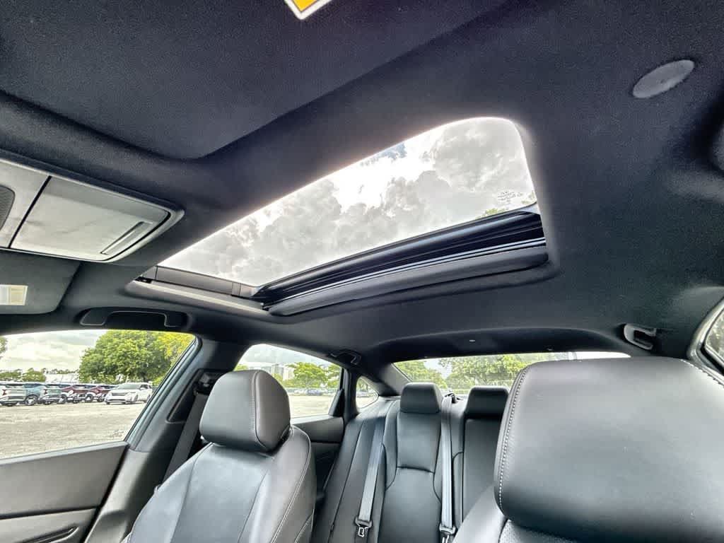 Used 2023 Honda Accord Sport image 17