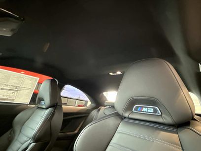 New 2026 BMW M2 w/ Lighting Package