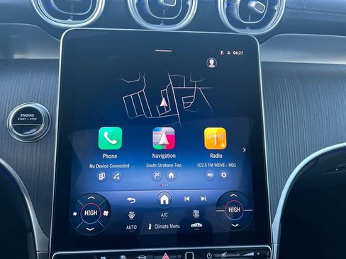 New 2026 Mercedes-Benz GLC 350e 4MATIC image 18