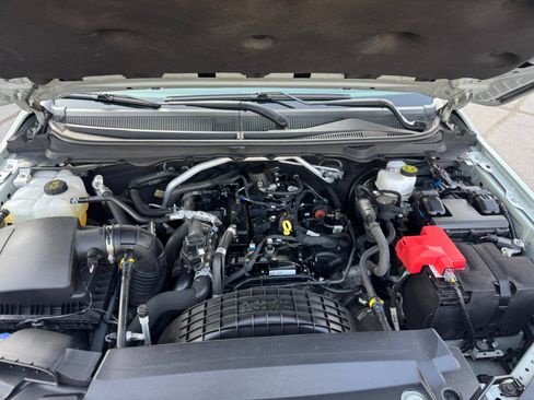 Used 2023 Ford Ranger XL w/ FX4 Off-Road Package image 21