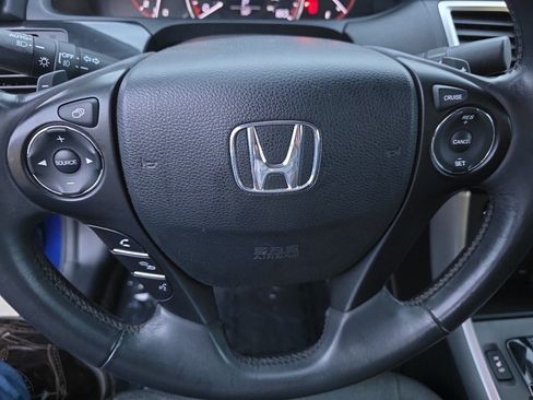 Used 2015 Honda Accord EX-L image 16