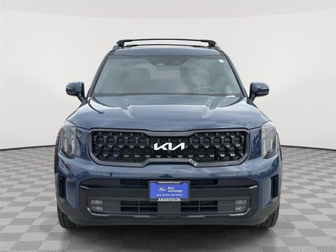 Used 2024 Kia Telluride SX Prestige X-Line image 4