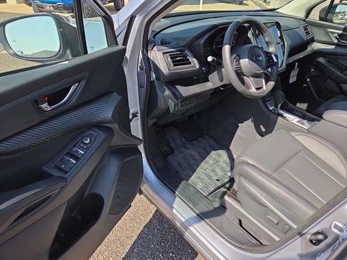 New 2026 Subaru Ascent Premium AWD/4WD image 10