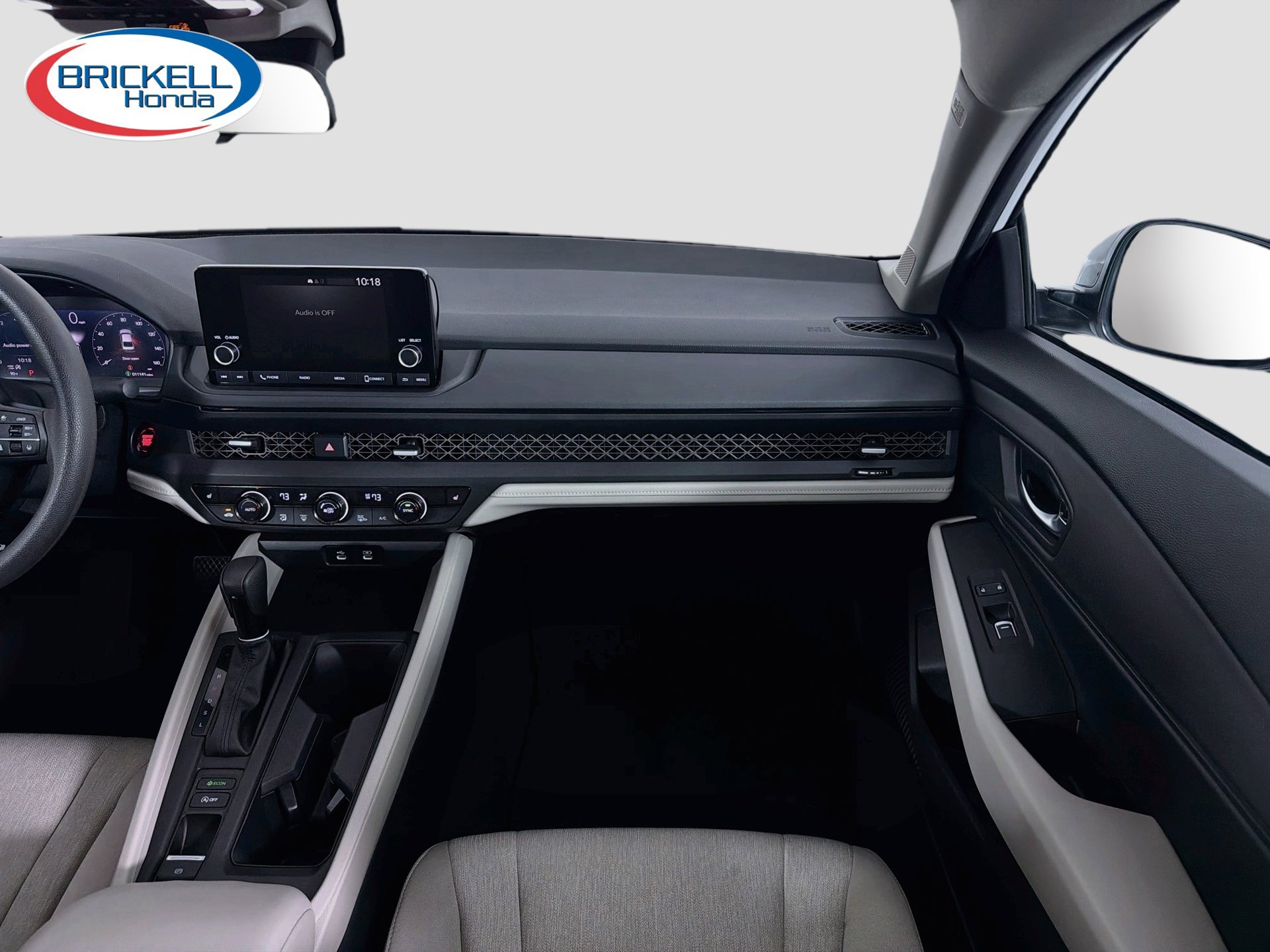 Used 2025 Honda Accord SE image 19