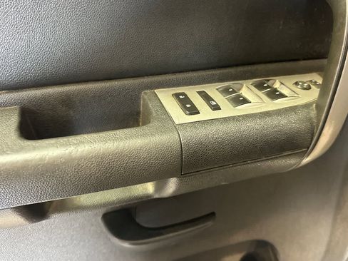 Used 2007 GMC Sierra 2500 SLE w/ SLE2 Preferred Package image 15