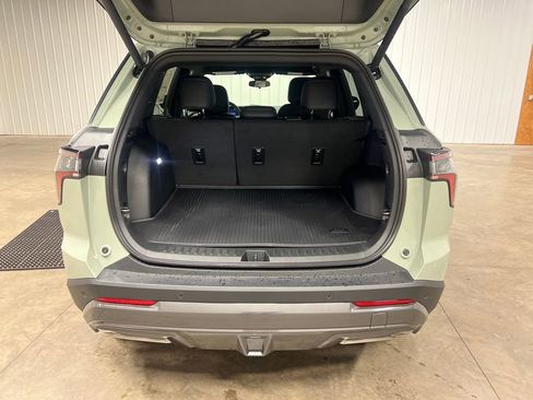 New 2026 Chevrolet Equinox ACTIV w/ Convenience Package III image 11