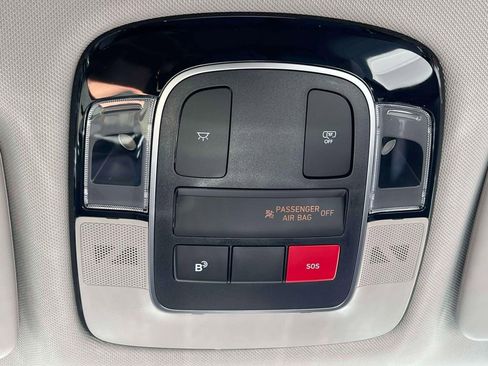 New 2026 Hyundai Tucson SE AWD/4WD image 10