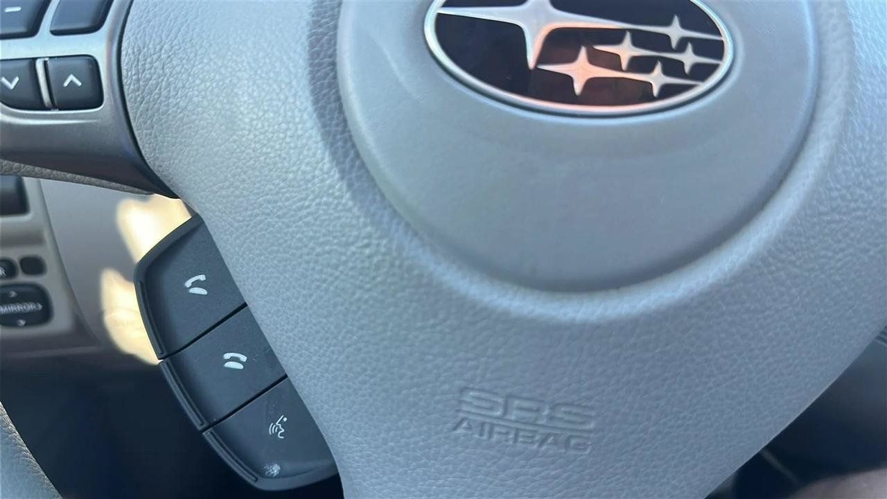 Used 2011 Subaru Forester 2.5X Premium AWD/4WD image 43