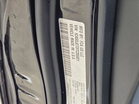 New 2026 Dodge Durango GT AWD/4WD image 18