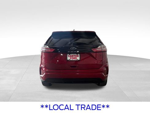 Used 2023 Ford Edge ST-Line AWD/4WD image 6