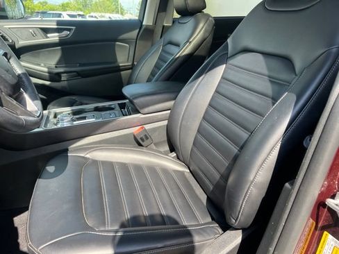 Used 2024 Ford Edge SEL w/ Convenience Package AWD/4WD image 21