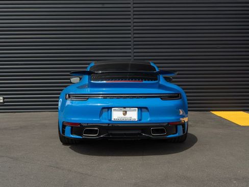 Used 2023 Porsche 911 Carrera image 10