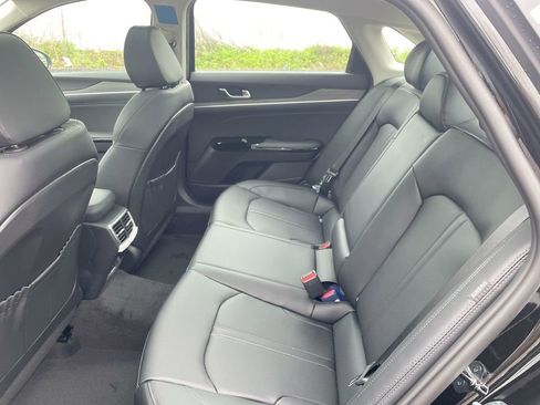 New 2025 Kia K5 EX image 47