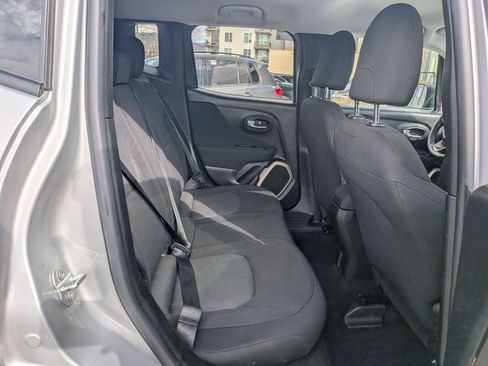 Used 2017 Jeep Renegade Sport w/ Power & Air Group image 30