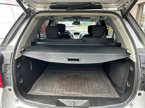 Used 2017 Chevrolet Equinox LT w/ Convenience Package AWD/4WD image 14