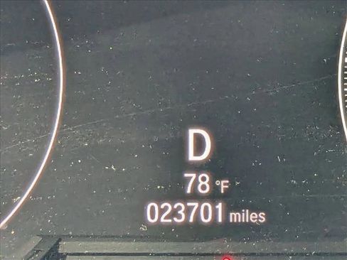 Used 2019 Honda Accord EX image 5