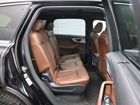 Used 2018 Audi Q7 2.0T Premium Plus w/ Premium Plus Package image 11