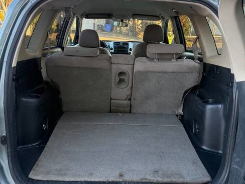 Used 2008 Toyota RAV4 4WD image 13