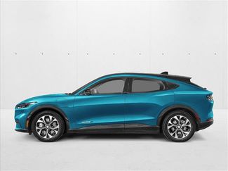 New 2026 Ford Mustang Mach-E Premium AWD/4WD video 3