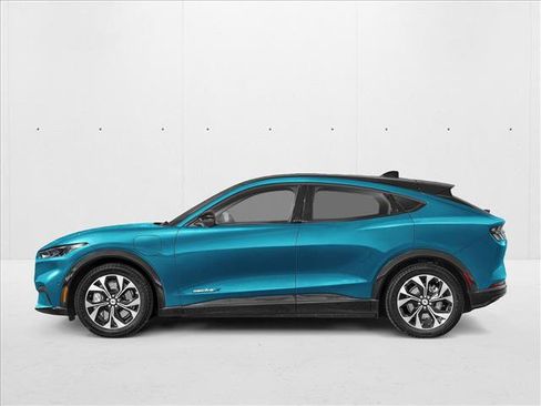 New 2026 Ford Mustang Mach-E Premium AWD/4WD image 3