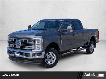 Used 2025 Ford F350 XLT