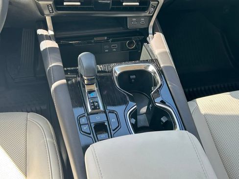 Used 2024 Lexus RX 350h w/ Accessory Package (K3) AWD/4WD image 19