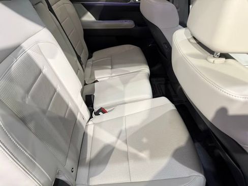 New 2026 Hyundai Santa Fe Limited w/ Tow & Go Package image 36