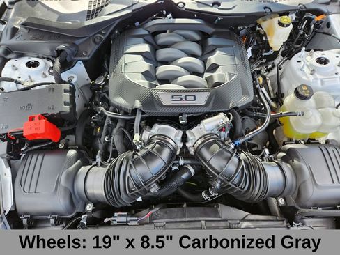 Used 2024 Ford Mustang GT Premium RWD image 20