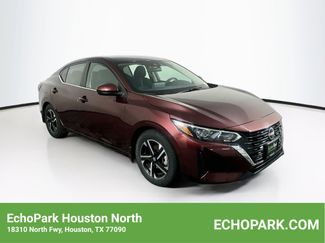Used 2024 Nissan Sentra SV w/ All-Weather Package FWD video 1