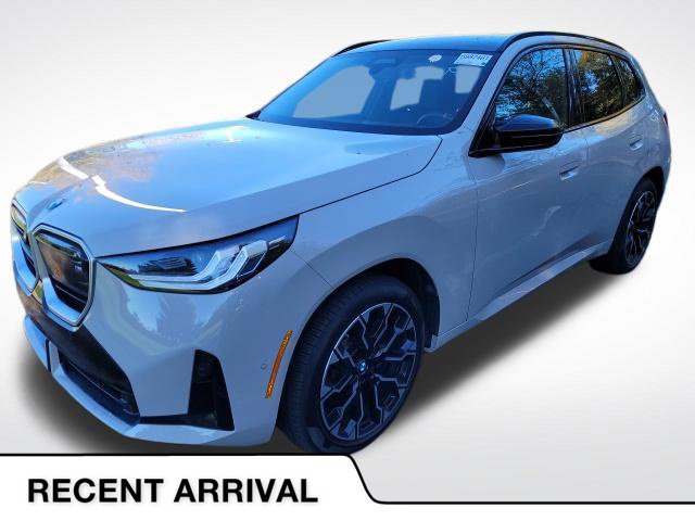 Used 2026 BMW X3 M50 AWD/4WD image 1