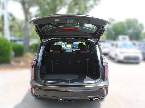 Certified 2024 Kia Telluride SX X-Pro AWD/4WD image 9
