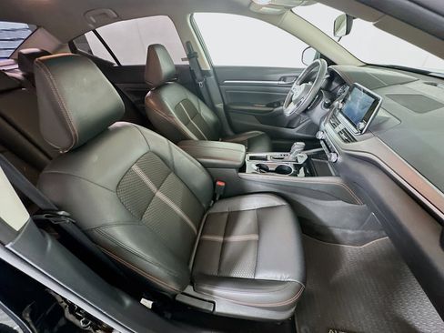 Used 2024 Nissan Altima 2.5 SR image 28