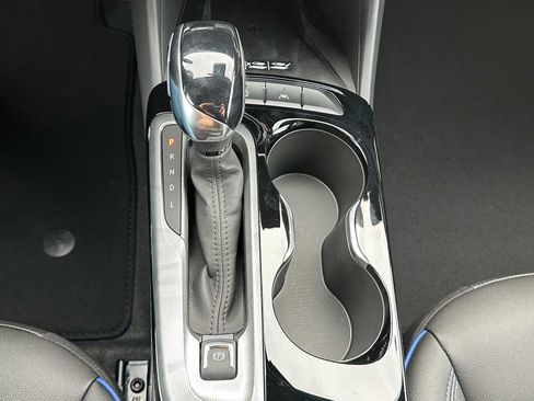 New 2026 Buick Envista Sport Touring w/ Convenience I Package image 35