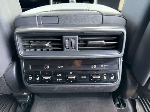 Used 2023 Lexus LX 600 4WD w/ Appearance Package image 62