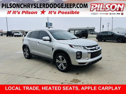 Used 2023 Mitsubishi Outlander Sport SE